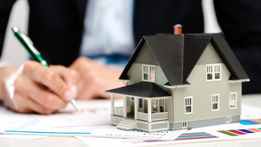 Hợp thức hóa nhà đất
