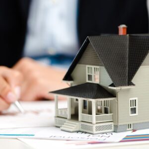 Hợp thức hóa nhà đất